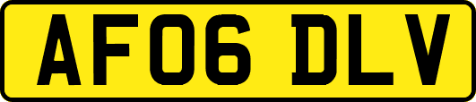 AF06DLV