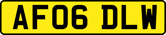 AF06DLW