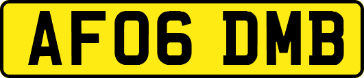 AF06DMB