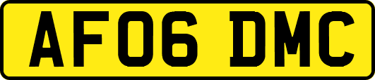 AF06DMC