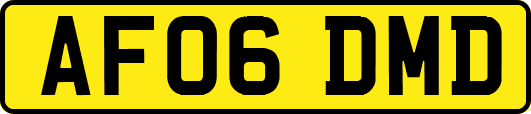 AF06DMD
