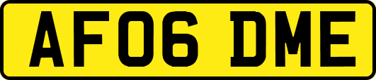 AF06DME