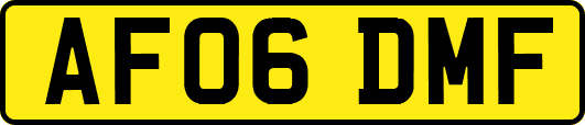 AF06DMF