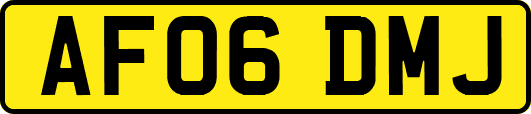 AF06DMJ