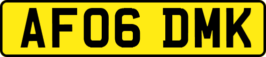 AF06DMK