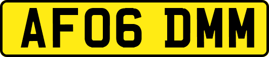 AF06DMM