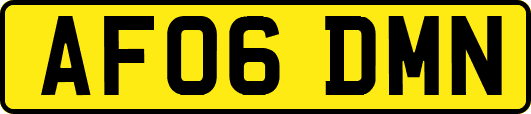 AF06DMN