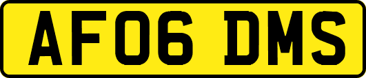 AF06DMS