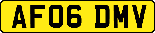 AF06DMV