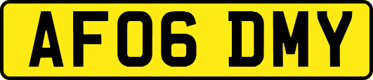AF06DMY