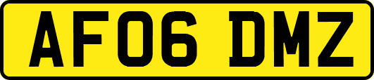 AF06DMZ