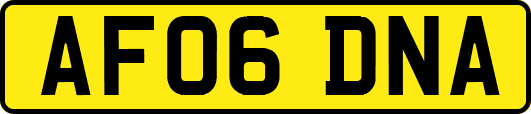 AF06DNA
