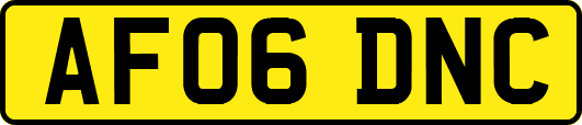 AF06DNC