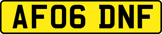 AF06DNF