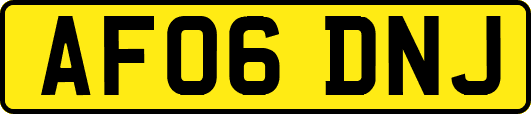 AF06DNJ