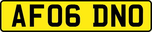 AF06DNO
