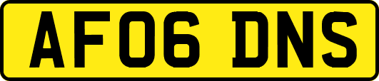 AF06DNS