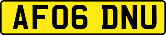 AF06DNU