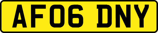 AF06DNY
