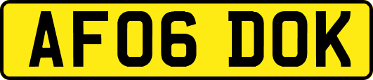 AF06DOK