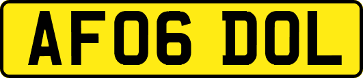 AF06DOL