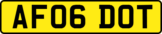 AF06DOT