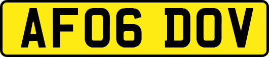 AF06DOV