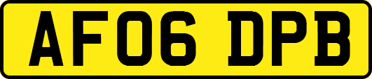 AF06DPB