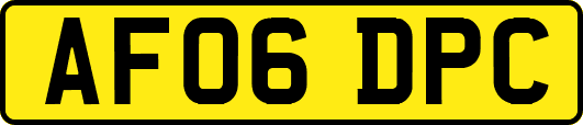 AF06DPC