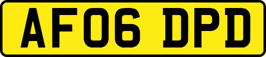 AF06DPD