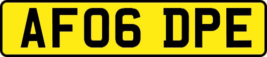 AF06DPE