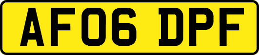 AF06DPF