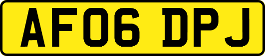 AF06DPJ