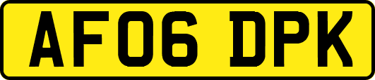 AF06DPK
