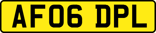 AF06DPL