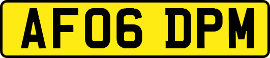 AF06DPM