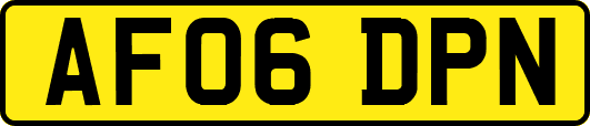 AF06DPN
