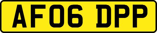 AF06DPP