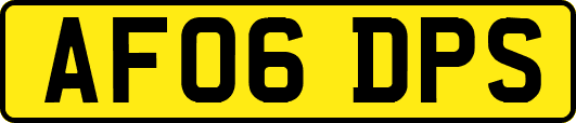 AF06DPS