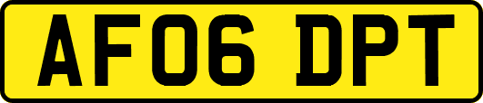 AF06DPT