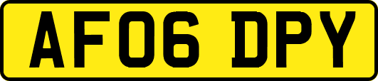 AF06DPY