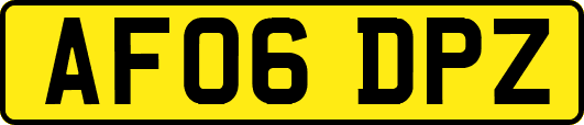 AF06DPZ