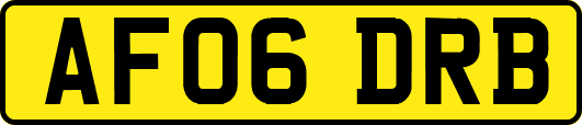 AF06DRB