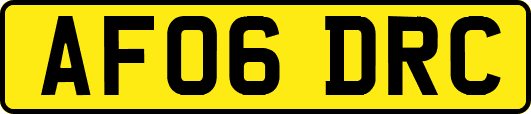 AF06DRC