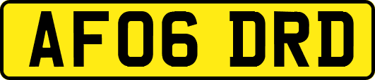 AF06DRD