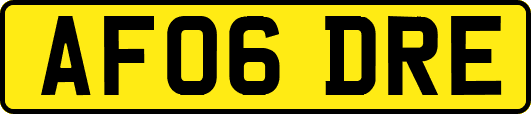 AF06DRE
