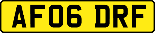 AF06DRF