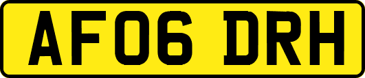 AF06DRH