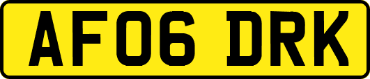 AF06DRK
