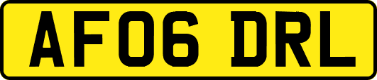 AF06DRL